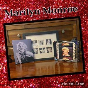 Marilyn Monroe Bundle